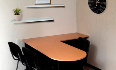 RENTA DE DOMICILIO FISCAL MORELIA