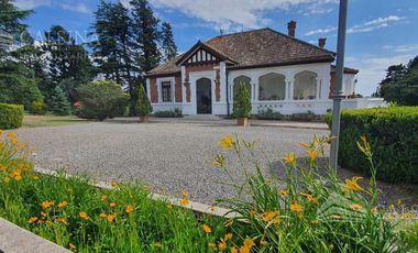 Casa en venta - Camino al cuadrado -  Cba