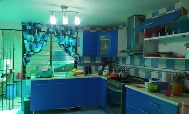 Casa Venta Lorenzo P. Castro, Col. Ampliación La Conchita, Tlahuac