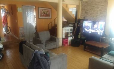 Casa Venta Lorenzo P. Castro, Col. Ampliación La Conchita, Tlahuac