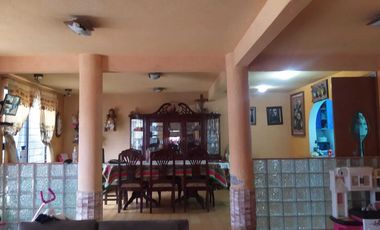 Casa Venta Lorenzo P. Castro, Col. Ampliación La Conchita, Tlahuac
