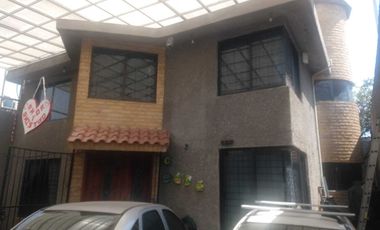 Casa Venta Lorenzo P. Castro, Col. Ampliación La Conchita, Tlahuac