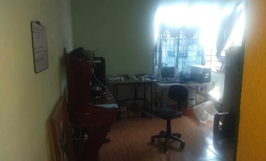 Casa Venta Lorenzo P. Castro, Col. Ampliación La Conchita, Tlahuac