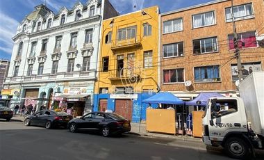 Local Comercial para Remodelar