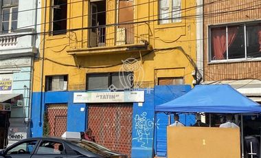 Local Comercial para Remodelar