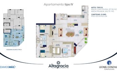 🔷️GRAN LANZAMIENTO...! PROYECTO SOBRE PLANOS Altagracia. Cod V11348