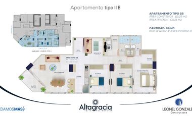 🔷️GRAN LANZAMIENTO...! PROYECTO SOBRE PLANOS Altagracia. Cod V11348