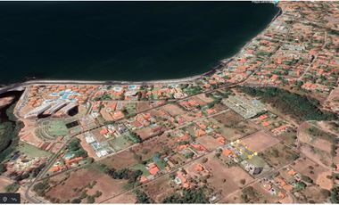 Terreno en Bahia Serena Coronado (ID 13128)