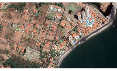Terreno en Bahia Serena Coronado (ID 13128)