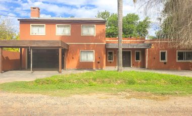 Casa 7 Habitaciones, Rivadavia 2055 - Funes