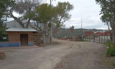 Se renta bodega en Tecate, B.C.