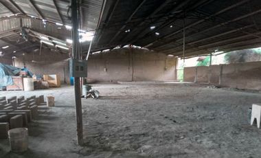 Se renta bodega en Tecate, B.C.