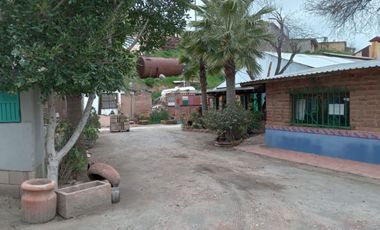 Se renta bodega en Tecate, B.C.