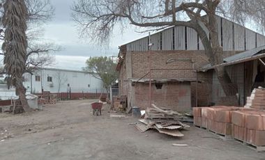 Se renta bodega en Tecate, B.C.