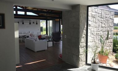 Moderna Casa Alquiler Temporada Arenas del Sur