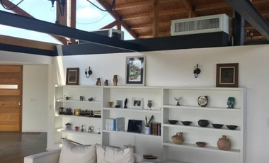 Moderna Casa Alquiler Temporada Arenas del Sur