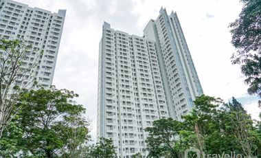 Apartemen Metro Park Residence Kebun Jeruk