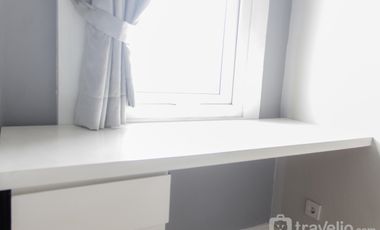 Apartemen Metro Park Residence Kebun Jeruk