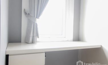 Apartemen Metro Park Residence Kebun Jeruk