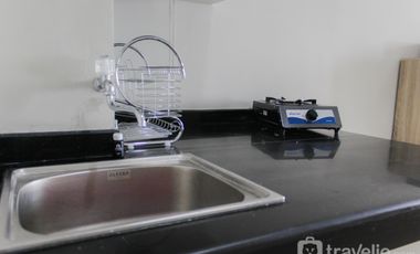 Apartemen Metro Park Residence Kebun Jeruk