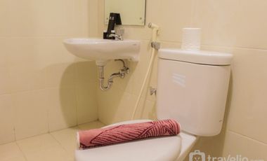 Apartemen Metro Park Residence Kebun Jeruk