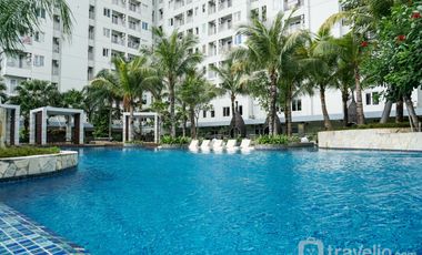 Apartemen Metro Park Residence Kebun Jeruk