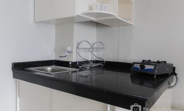 Apartemen Metro Park Residence Kebun Jeruk