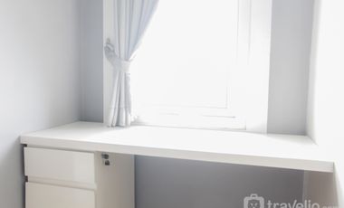 Apartemen Metro Park Residence Kebun Jeruk