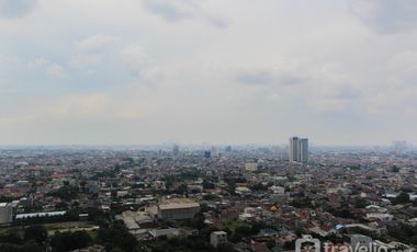 Apartemen Metro Park Residence Kebun Jeruk