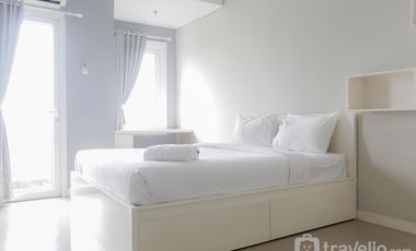 Apartemen Metro Park Residence Kebun Jeruk
