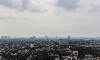 Apartemen Metro Park Residence Kebun Jeruk