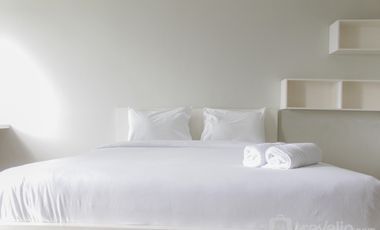 Apartemen Metro Park Residence Kebun Jeruk