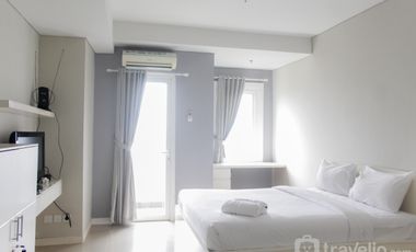 Apartemen Metro Park Residence Kebun Jeruk
