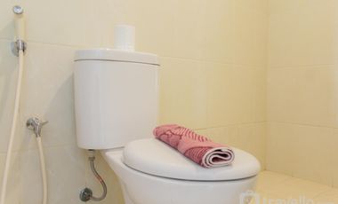 Apartemen Metro Park Residence Kebun Jeruk