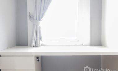 Apartemen Metro Park Residence Kebun Jeruk