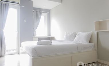 Apartemen Metro Park Residence Kebun Jeruk