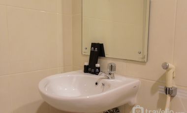 Apartemen Metro Park Residence Kebun Jeruk