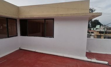 TOLUCA CASA EN VENTA LA MORA