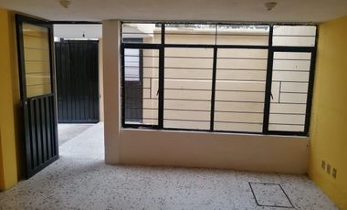 TOLUCA CASA EN VENTA LA MORA