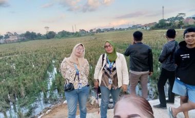 Rumah Murah Cicilan Developer Persyaratan Mudah di Rancamanyar
