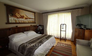 Maravillosa Casa en Exclusivo Condominio
