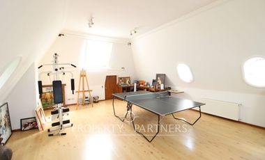 Maravillosa Casa en Exclusivo Condominio
