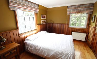 Maravillosa Casa en Exclusivo Condominio