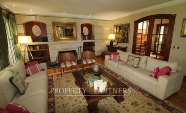 Maravillosa Casa en Exclusivo Condominio