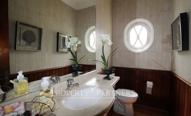 Maravillosa Casa en Exclusivo Condominio