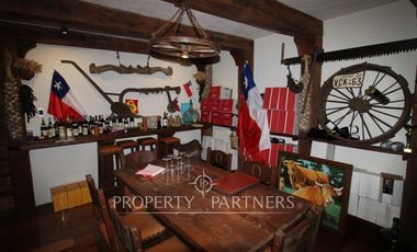 Maravillosa Casa en Exclusivo Condominio