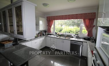 Maravillosa Casa en Exclusivo Condominio