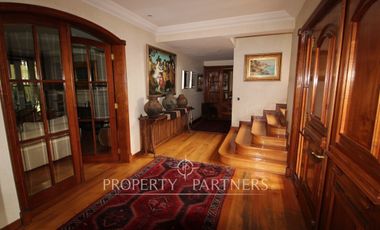 Maravillosa Casa en Exclusivo Condominio