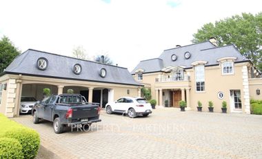 Maravillosa Casa en Exclusivo Condominio