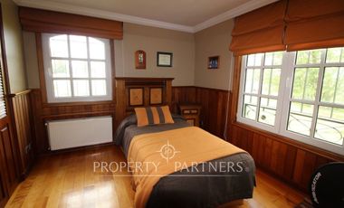 Maravillosa Casa en Exclusivo Condominio